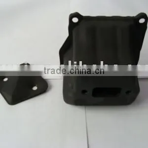 Chainsaw Muffler for CS5200- Chain Saws Spare for Sale thumbnail-1