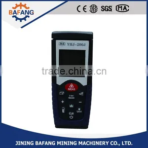 Mine Intrinsically Safe Type Laser Range Finder Distance Measuring Tool thumbnail-3