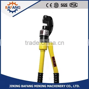 Best Price Hydraulic Bolt Cutter/ Rebar Cutter and Chain Cutting Tools thumbnail-2