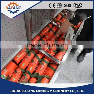 Mine Portable Safety Equipment Chemical Self-rescuer thumbnail-3