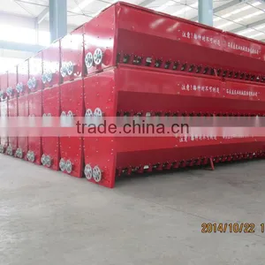 Big Planter 2BFY-36 Wheat/rice/soybean Seed Planter thumbnail-3