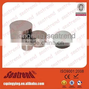 Low Price Disc Alnico Magnet for Magnetic Motor thumbnail-1