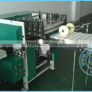 Guangzhou Factory Wholesale 600*470mm Thread Book Sewing Machine thumbnail-2