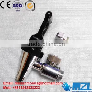 MZL Cheapest Brass Garden Tap for Juice Machine, Dispenser,wine Barrel China Supplier thumbnail-4