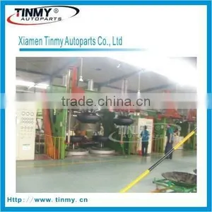 Best Quality Truck Tyres /Tires 225/70r22.5 thumbnail-1