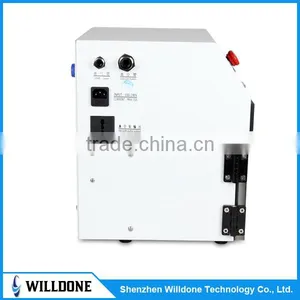 Good Quality Small Vacuum Laminating Machine For 7inch Screen thumbnail-5