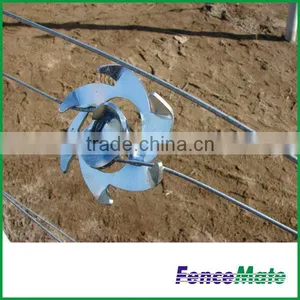 Vineyard Trellis Wire Stretcher thumbnail-1