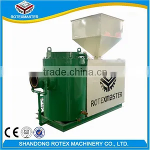 Hot Sale Biomass Sawdust Burner for Industrial Equipments thumbnail-2