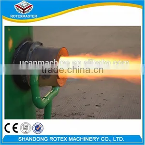 Pellet Burner/wood Pellet Machine of Biomass Instead of Oil Burner and Gas Stove/biomass Burner thumbnail-4
