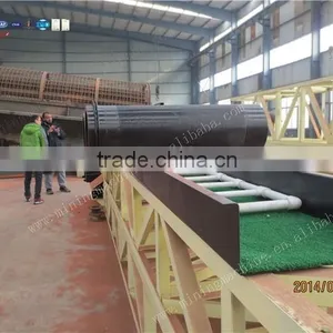 Mineral Separator Trommel Screen for Sale thumbnail-3
