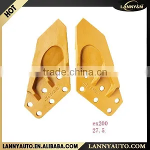 HITACHI EX200 Excavator Bucket Teeth thumbnail-1