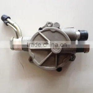 Jinhua Auto Alternator Vacuum Pump for Mazda TF T4000 thumbnail-2