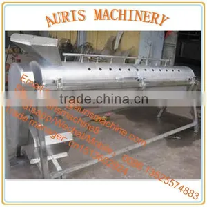 Automatic Chicken Feet Peeling Machine on Sale thumbnail-1