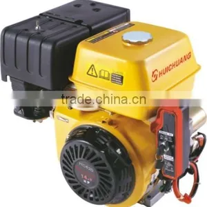 4-stroke 420ccgasoline Engine thumbnail-1