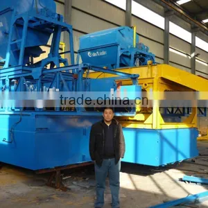 Qualified Diamond and Gold Mining Equipment Manufacturer thumbnail-1