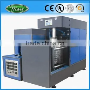 20 Liter Bottle Blowing Machine thumbnail-1