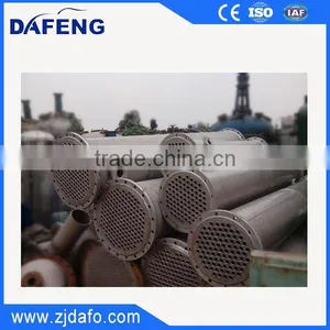 SS.heat Exchanger Condenser thumbnail-5