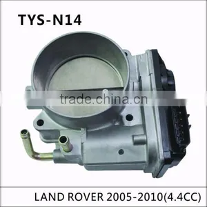 LAND ROVER THROTTLE VALVE thumbnail-1