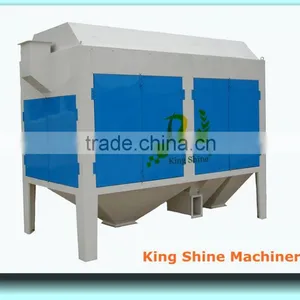 High Quality--Grum Type Grain Pre-cleaning Machine thumbnail-1