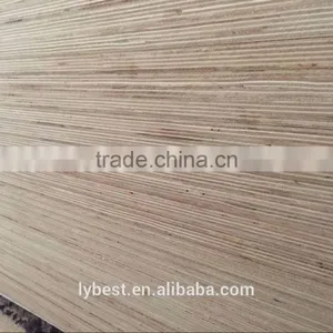 4'x8' High Quality Plywoods for Decoration or Furniture thumbnail-3