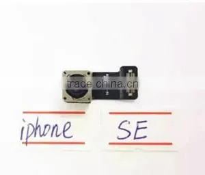 Main Rear Back Camera + Flex Cable Ribbon Repair Part for IPhone se thumbnail-2