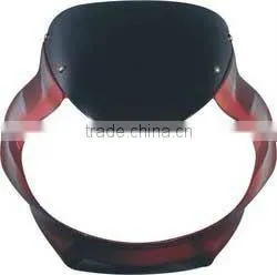 FAIRINGS SUITABLE FOR BAJAJ DISCOVER thumbnail-1