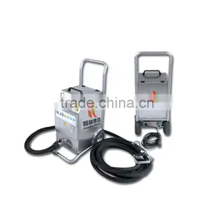 Nano-Jet Basic Dry Ice Cleaning Machine thumbnail-1