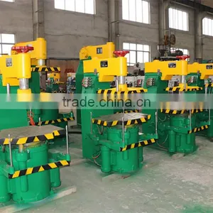2017 Best Offer Molding Machine For Casting thumbnail-3