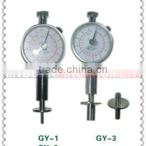 KGY-2 Fruit Hardness Tester thumbnail-1