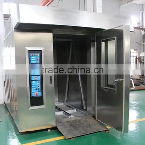 Stainless Steel Hot Air Circulating Oven,Electrical Round Oven, Electric Tandoor Oven thumbnail-3