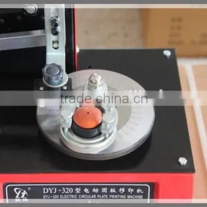 Glass or Plastic Bottle Coding Machine Ink Coding Printer Machine thumbnail-3