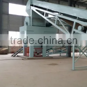 Supplying Minicipal Solid Waste Processing Machine thumbnail-1