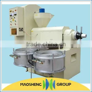 Hot Sell Sesame Oil Cold Press Equipment thumbnail-5