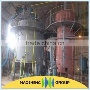 High Quality Maize Oil Processing Machinery Supplier thumbnail-3