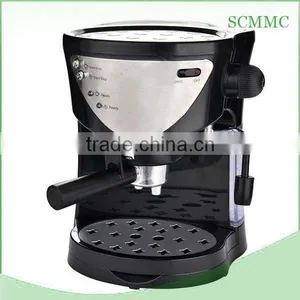 Espresso Coffee Machine thumbnail-1