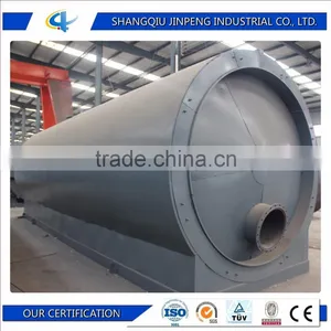 Hot Sale Waste Engine Oil and Crude Oil Refinery Plant thumbnail-6