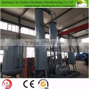 Palm Oil Processing Machine,Palm Oil Production Line, Crude Palm Oil Refinery and Fractionation Plant thumbnail-3