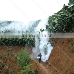 Spray Machine, Spray Thermal Fogger With Life Engine thumbnail-4