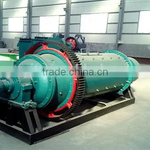 Paint Intermittent Ceramic Ball Mill Supplier thumbnail-1