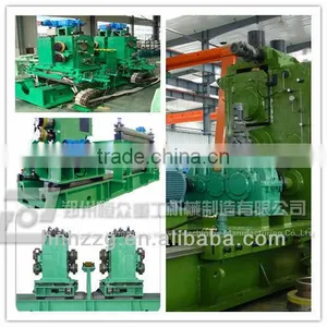 Supply Rotary Shear Cut to Length Line thumbnail-1