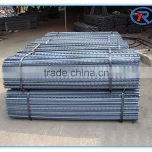 China Cheap Price Metal Fence T Post for American Market thumbnail-3