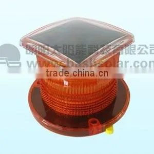 Solar Warning Light, Solar Traffic Light thumbnail-1