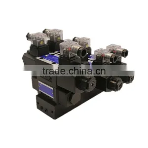 Cement Products Machinery Hydraulic Valve thumbnail-1