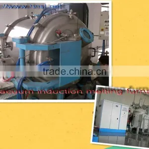 Made in China Vacuum Melting Furnace thumbnail-1