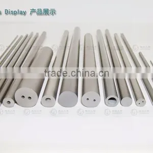 Zhuzhou Manufacture Ceramic Carbide Rods for End Mill thumbnail-3