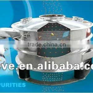 Flour Rotary Sifter Screen Machine thumbnail-1