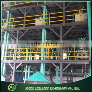 High Efficiency Complete Set Green Bean Cleaning Machine in China thumbnail-6
