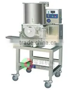 Shenghui Hot Sale High Efficiency Hamburger Patty Machine/hamburger Making Machine thumbnail-1