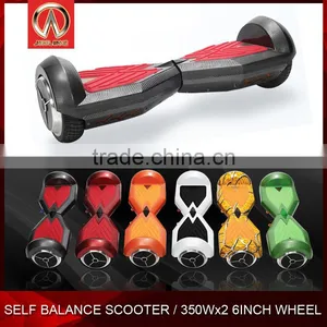 2 Wheel Hoverboard thumbnail-5