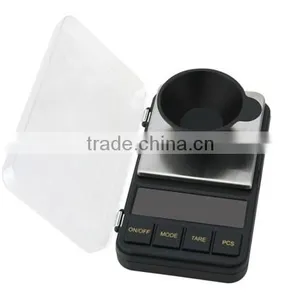 Electronic Pocket Scale/ Power Balance From Direct Factory thumbnail-1